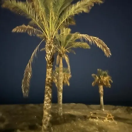 Playa *