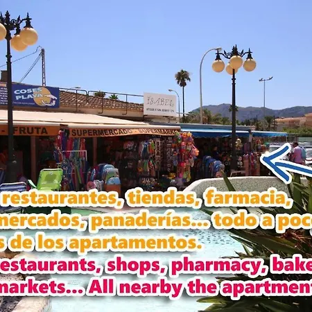 Apartman Playa