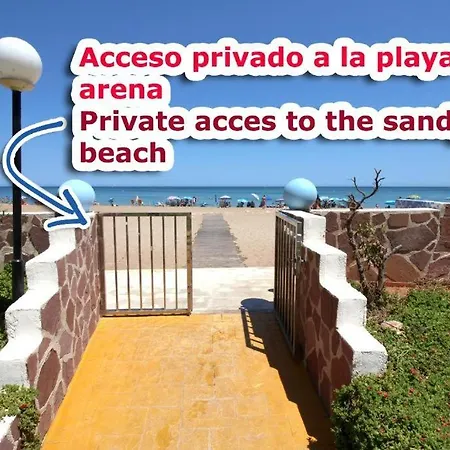 Playa 公寓