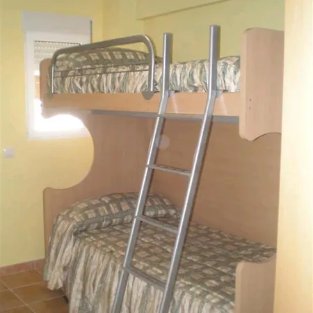 Playa Apartman *