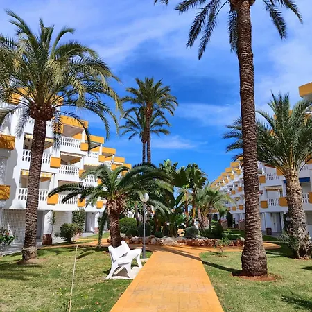 Playa Apartman Denia