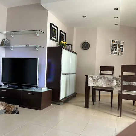 Apartamento Playa