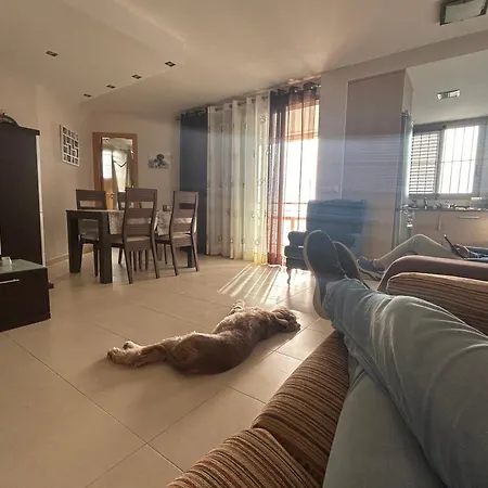 Playa Apartamento